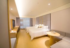 其他 4 Ji Hotel in GuangZhou International Airport