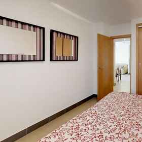 Leo Punta Umbría 1, pangsapuri Berrocal