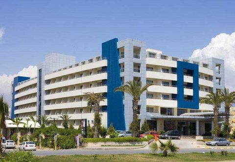 Others Timo Resort Hotel