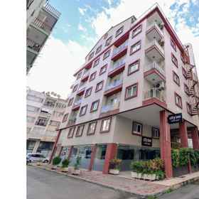 City Inn Family Apart 1, Hotel Mall of Antalya
