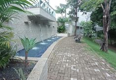 อื่นๆ 6 Park Veredas Resort