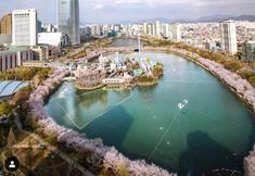 Others 3 LotteTower Rainbow House