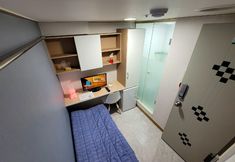 Others 4 LotteTower Rainbow House