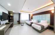 Lainnya 6 Incheon Airport Legend Hotel (ex Yeongjongdo Legend Hotel)