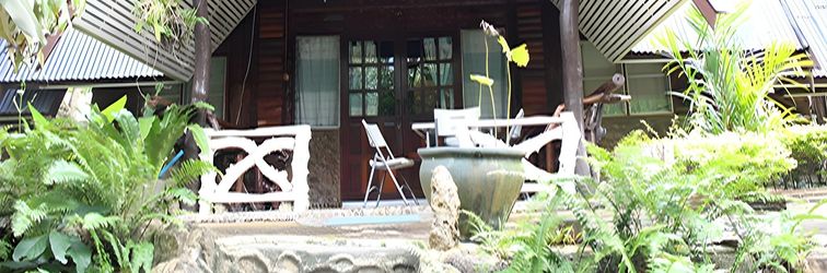 其他 Baan Fahsai Resort