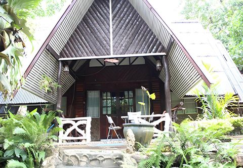 其他 Baan Fahsai Resort