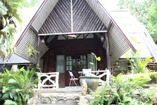 其他 Baan Fahsai Resort