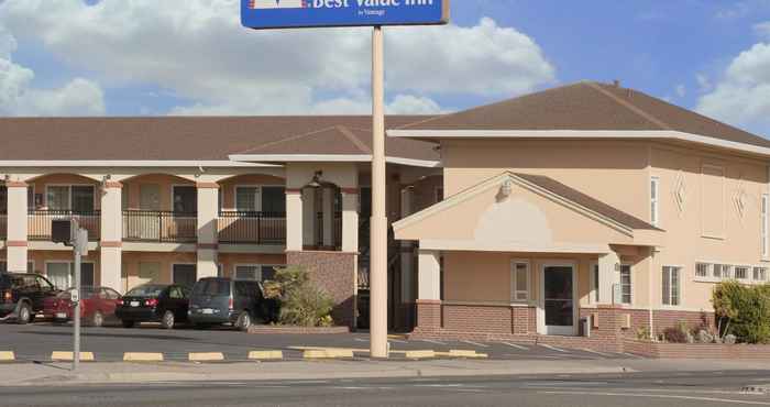 Others Americas Best Value Inn Marysville