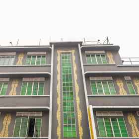 Grand U 1, Hotel Tocha Bistro | Alfresco Dining, Bar & Grill