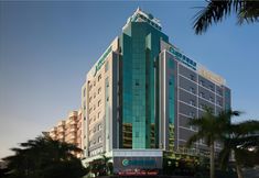 Others 7 City Comfort Inn Maoming HighSpeed Railway Wenming