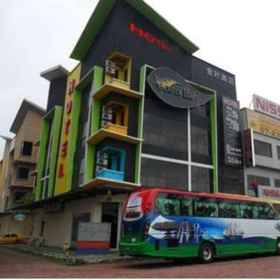 Golden Leaf 1, Hotel Good Element (Impian Emas) Sdn Bhd