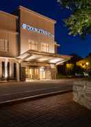 null DoubleTree by Hilton: Raleigh Brownstone-University