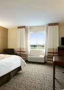 null MainStay Suites Raleigh - Cary (ex Hawthorn Suites by Wyndham Raleigh)