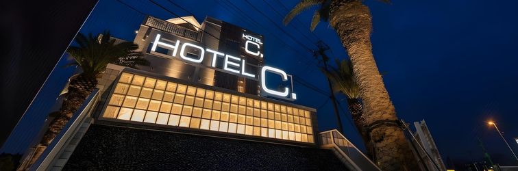 기타 HOTEL C CHIBA-SHIROI