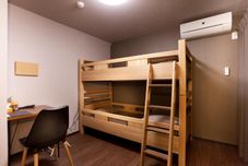 기타 KYOSTAY IROHA TOJI