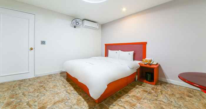 Lainnya Sky Motel