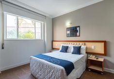 その他 5 Hotel Piratininga Sao Paulo