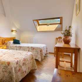 Hotel Lo Foraton 1, Hotel Torrente de Cinca