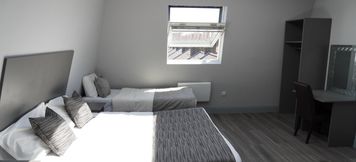 その他 6 Roshni Hotel