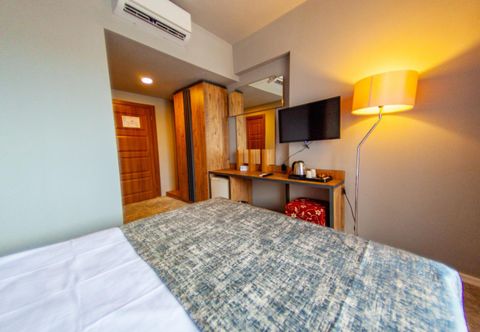 Others Kemer Millennium Resort - All Inclusive