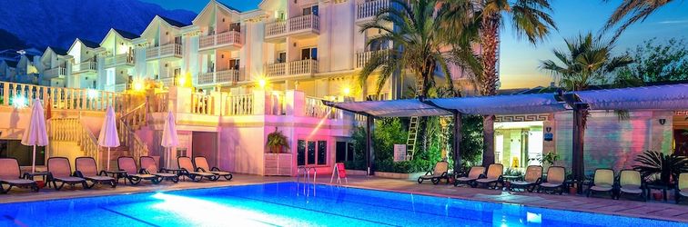 其他 Onkel Resort (Ex. Imperial Deluxe Hotel)