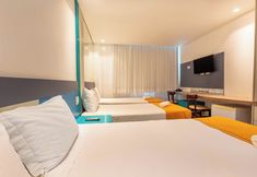 기타 3 Navegantes Praia Hotel Recife