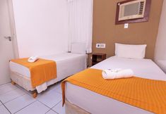 其他 7 Navegantes Praia Hotel Recife