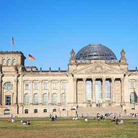 Living Hotel Grosser Kurfurst by Derag (ex Derag Hotel Grosser Kurfuerst) 1, โรงแรม & ที่พัก Eberswalder Straße