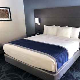 The Historic Brookdale Lodge (ex Brookdale Inn And Spa) 1, Byington Vineyard and Winery 호텔