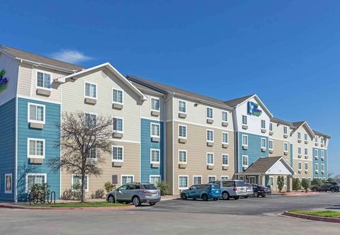 Others Extended Stay America Select Suites - Austin - Northwest