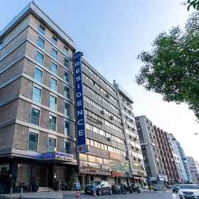 Residence Hotel1 , 飯店Evka 3