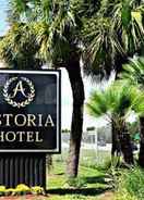null Astoria Hotel Orange Park