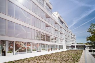 Lainnya 4 Dune Resort C