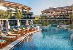 其他 2 Akra Fethiye The Residence Tui Blue Sensatori