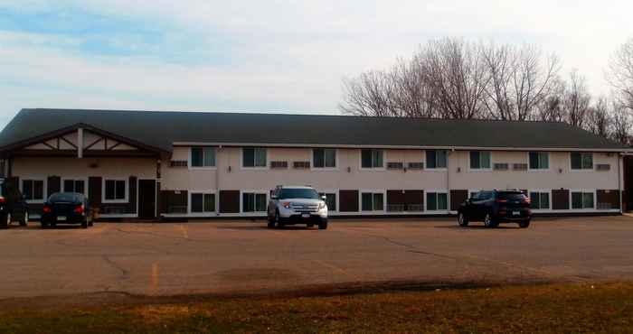 Lainnya Americas Best Value Inn Faribault