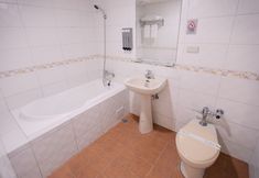 Others 4 Kiwi Express Hotel-Taichung Station Branch 1