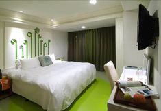 Others 3 Kiwi Express Hotel-Taichung Station Branch 1