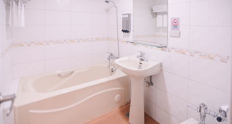 Others 2 Kiwi Express Hotel-Taichung Station Branch 1