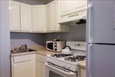 Lain-lain Uptown Manhattan Deluxe Apartments