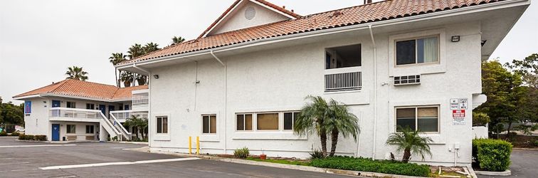 Lainnya Motel6 Ventura, CA - Downtown