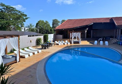 Others Hotel Manaca (ex Manaca 4Soul)