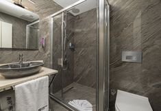 其他 3 Asilzade Hotel Sirkeci