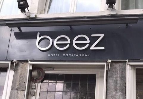 Lain-lain Hotel Beez NO.106