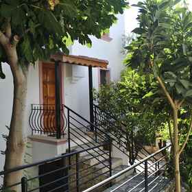 Hotel Dionysia & Aparts 1, Hotel Villa Nordic Dream