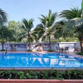 Baan Thai Boutique 1, 酒店 威帕拉姆医院