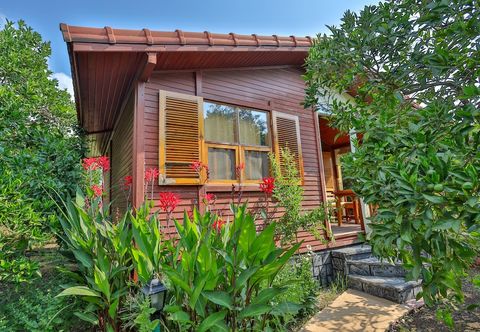 Lain-lain Cirali Sunrise Pansiyon