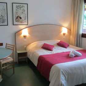 Vvf Villages Parent 1, 퓌드돔 호텔