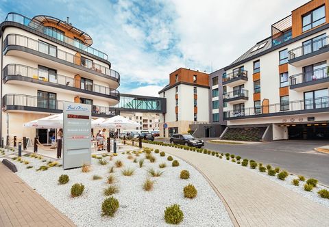 Others Bel Mare Resort