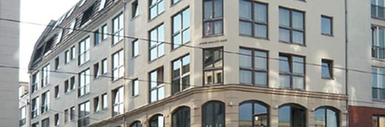 기타 Flower's Boardinghouse Mitte