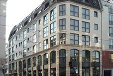 Others Flower's Boardinghouse Mitte